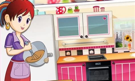 kitchen game|Sara's Cooking Class Games .